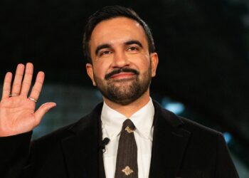 Mamdani inicia mandato en Nueva York con altas expectativas para mejorar calidad de vida