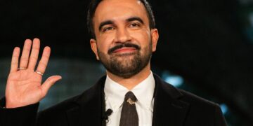 Mamdani inicia mandato en Nueva York con altas expectativas para mejorar calidad de vida