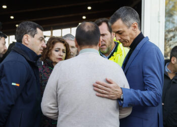 Sánchez asegura que se sabrá «la verdad» del accidente ferroviario que causó 39 muertos