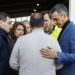Sánchez asegura que se sabrá «la verdad» del accidente ferroviario que causó 39 muertos