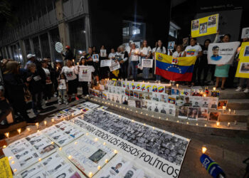 Nuevas excarcelaciones destapan otros casos de presos políticos