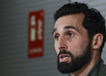 Arbeloa recupera a Mbappé, Bellingham y Tchouaméni en busca de la reacción