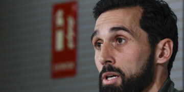 Arbeloa recupera a Mbappé, Bellingham y Tchouaméni en busca de la reacción