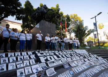 ONG Foro Penal pide «respeto a la vida» de presos políticos tras el ataque de EE.UU.