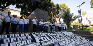 ONG Foro Penal pide «respeto a la vida» de presos políticos tras el ataque de EE.UU.