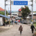 Comerciantes de la frontera Ecuador-Colombia: «Los aranceles benefician al contrabando»