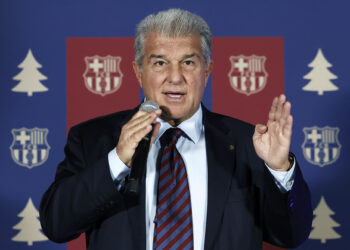 Las elecciones a la presidencia del Barcelona se celebrarán el 15 de marzo