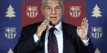 Las elecciones a la presidencia del Barcelona se celebrarán el 15 de marzo