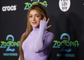 ‘Zootopia 2’ es la película animada más taquillera de Hollywood con 1.706 millones dólares
