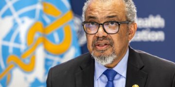 EE.UU. anuncia su salida efectiva de la OMS e insiste en que no pagará cuotas pendientes