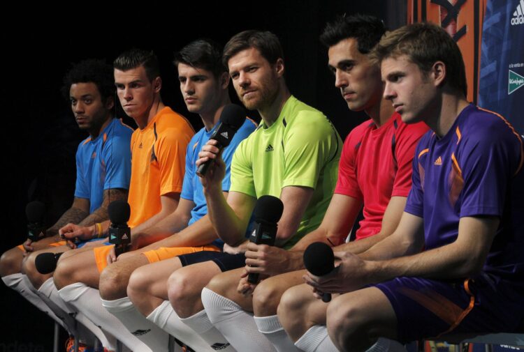 El Real Madrid destituye a Xabi Alonso y lo sustituye por Álvaro Arbeloa