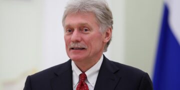 El Kremlin asegura que mantendrá sus relaciones con Venezuela