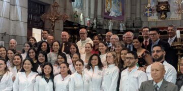 ULA y la Apula celebraron 50 años del postgrado de Obstetricia y Ginecología