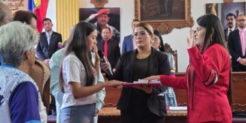 Mérida | Ratificada Delia Vera como presidenta del CLEBM