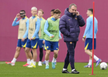 El Barcelona, a ganar y golear para dar el salto a octavos