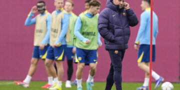 El Barcelona, a ganar y golear para dar el salto a octavos