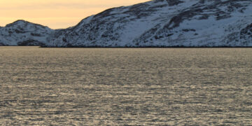 El mensaje de los groenlandeses a Donald Trump: Groenlandia no está a la venta