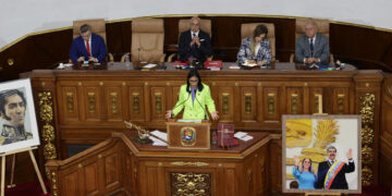 Asamblea Nacional aprueba en primera instancia la reforma a ley de hidrocarburos