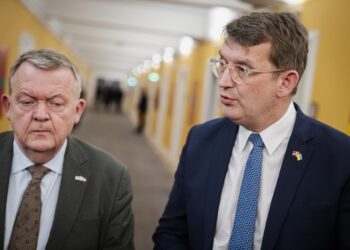 Dinamarca anuncia refuerzo de presencia militar en Groenlandia junto con aliados de OTAN