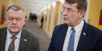 Dinamarca anuncia refuerzo de presencia militar en Groenlandia junto con aliados de OTAN