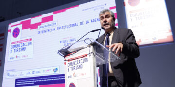 Formar bien a los profesionales del sector turístico, clave para apuntalar una marca país