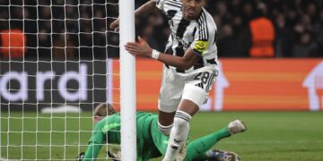 1-1 Empate, sudor y lágrimas