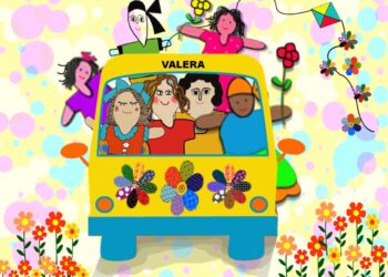 Arrancó Ruta Muñequera “Hilando Corazones y Sonrisas”