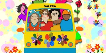 Arrancó Ruta Muñequera “Hilando Corazones y Sonrisas”