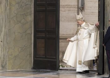 León XIV encara un tiempo nuevo y propio tras el Jubileo de Francisco