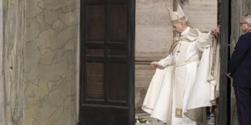 León XIV encara un tiempo nuevo y propio tras el Jubileo de Francisco