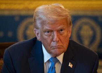 La captura de Maduro y la «doctrina Donroe» inauguran un nuevo «patio trasero» para Trump