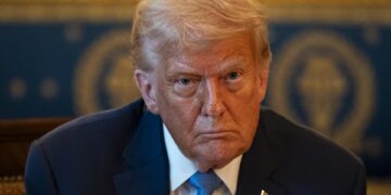 La captura de Maduro y la «doctrina Donroe» inauguran un nuevo «patio trasero» para Trump