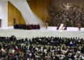 León XIV congrega a cardenales de todo el mundo para idear el futuro de la iglesia