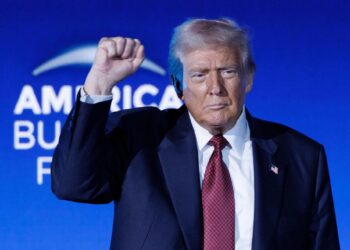 La Casa Blanca celebra liberación de presos en Venezuela como «ejemplo de su influencia»