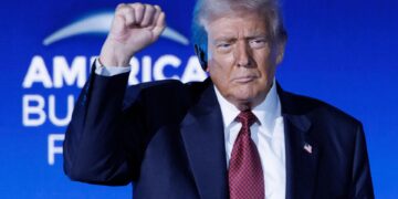 La Casa Blanca celebra liberación de presos en Venezuela como «ejemplo de su influencia»