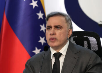 Fiscal General dice que Maduro cuenta con inmunidad por su cargo de presidente