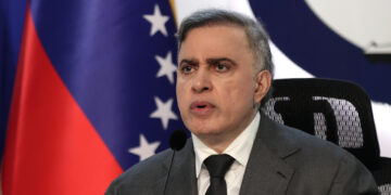 Fiscal General dice que Maduro cuenta con inmunidad por su cargo de presidente