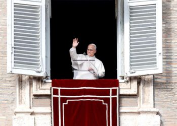 El papa urge a garantizar la soberanía y el bien de Venezuela tras la captura de Maduro