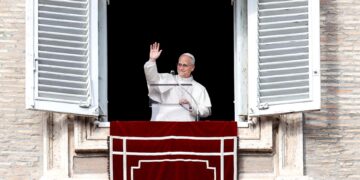 El papa urge a garantizar la soberanía y el bien de Venezuela tras la captura de Maduro