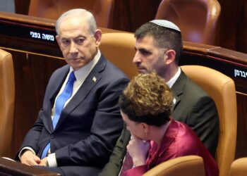 Netanyahu: «La siguiente etapa es el desarme de Hamás no la reconstrucción de Gaza»