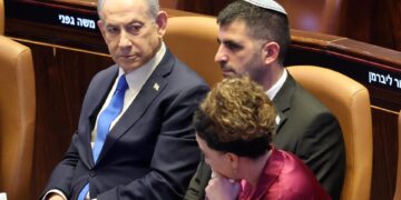 Netanyahu: «La siguiente etapa es el desarme de Hamás no la reconstrucción de Gaza»