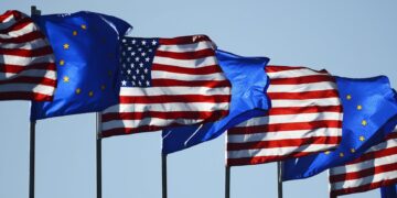 Los países de la UE se desmarcan por ahora de la Junta de Paz de Trump