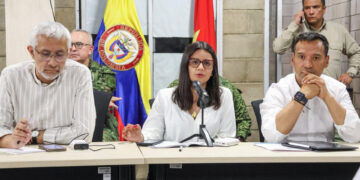 Colombia desplegará 30.000 soldados en la frontera con Venezuela para mantener seguridad