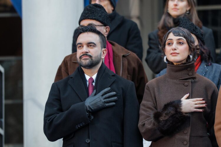 Mamdani inicia mandato en Nueva York con altas expectativas para mejorar calidad de vida