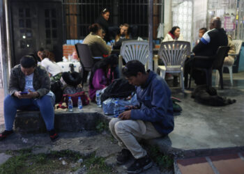 ONG confirma 53 excarcelaciones de presos políticos de las 116 anunciadas en Venezuela