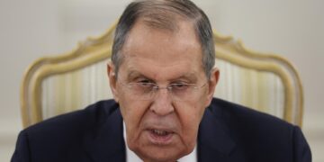 Rusia condena la «agresión militar» de EEUU contra Venezuela y pide evitar mayor escalada