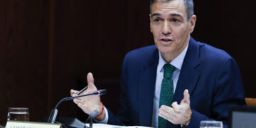 Pedro Sánchez: «El gobierno de España está haciendo un seguimiento exhaustivo de los acontecimientos en Venezuela»