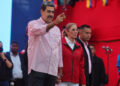 El Gobierno de Maduro denuncia la «gravísima agresión militar» de EEUU contra Venezuela