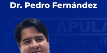 APULA exige libertad inmediata para el Dr. Pedro Fernández