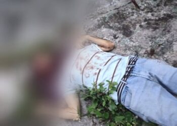 Trujillo | Hallan sin vida a profesor en Escuque